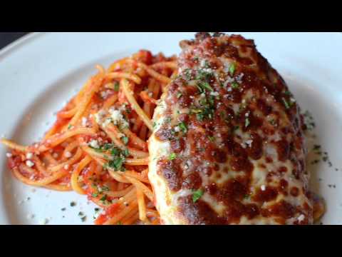Antonio's Summer Menu Eleven
