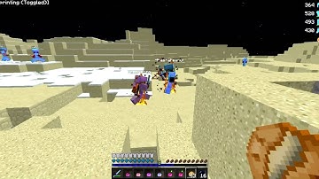 HCF|| PlasmaPeanut VS DPMAGICIAN