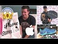 Nový iPhone a MacBook!! Nákupy v Praze - Testujeme Barefoot boty | Markéta Venená