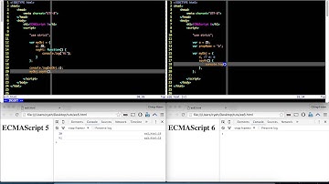 新 JavaScript (ECMAScript 6) 多了什麼 3