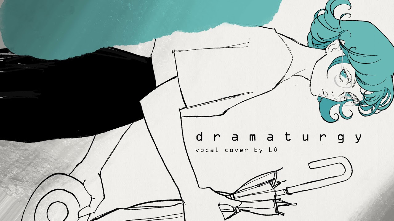 [LO] EVE - ドラマツルギー (드라마트루기) [cover]