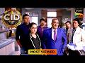 क्या Paintings में छुपे Clues का पता लगा पाएगी CID? | CID | सी.आई.डी. | Most Viewed