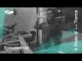 A State of Trance Episode 1150 (@astateoftrance )