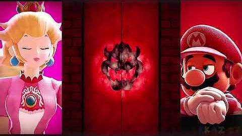 Bowsette Song - Animation (Short)