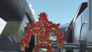[Knack 2] Path of Destruction Soundtrack