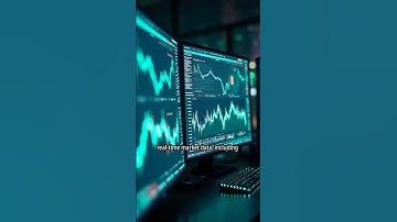 AI Driven Cryptocurrency Market Analysis  NLP and Real Time Data