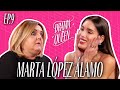 Marta lpez lamo para qu voy a trabajar de becaria con lo que gano en un story drama queen 1x09