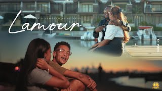 Download Lagu Tii Dams \u0026 Lumando - LAMOUR ft. KL Prod (Clip Officiel) MP3 Download Lagu Tii Dams \u0026 Lumando - LAMOUR ft. KL Prod (Clip Officiel) MP3