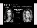 2 women  a mic presents diana ross  nina simone live tribute concert november 20th