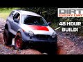 48 Hours?? No Problem! Quickest Off Road Builds | Dirt Every Day | MotorTrend