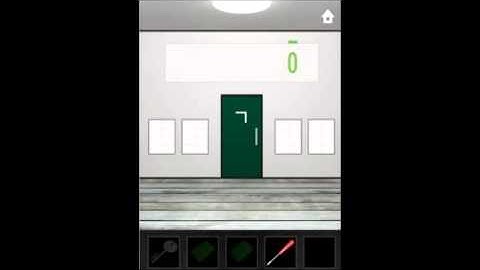 Dooors 2 level 7 Walkthrough