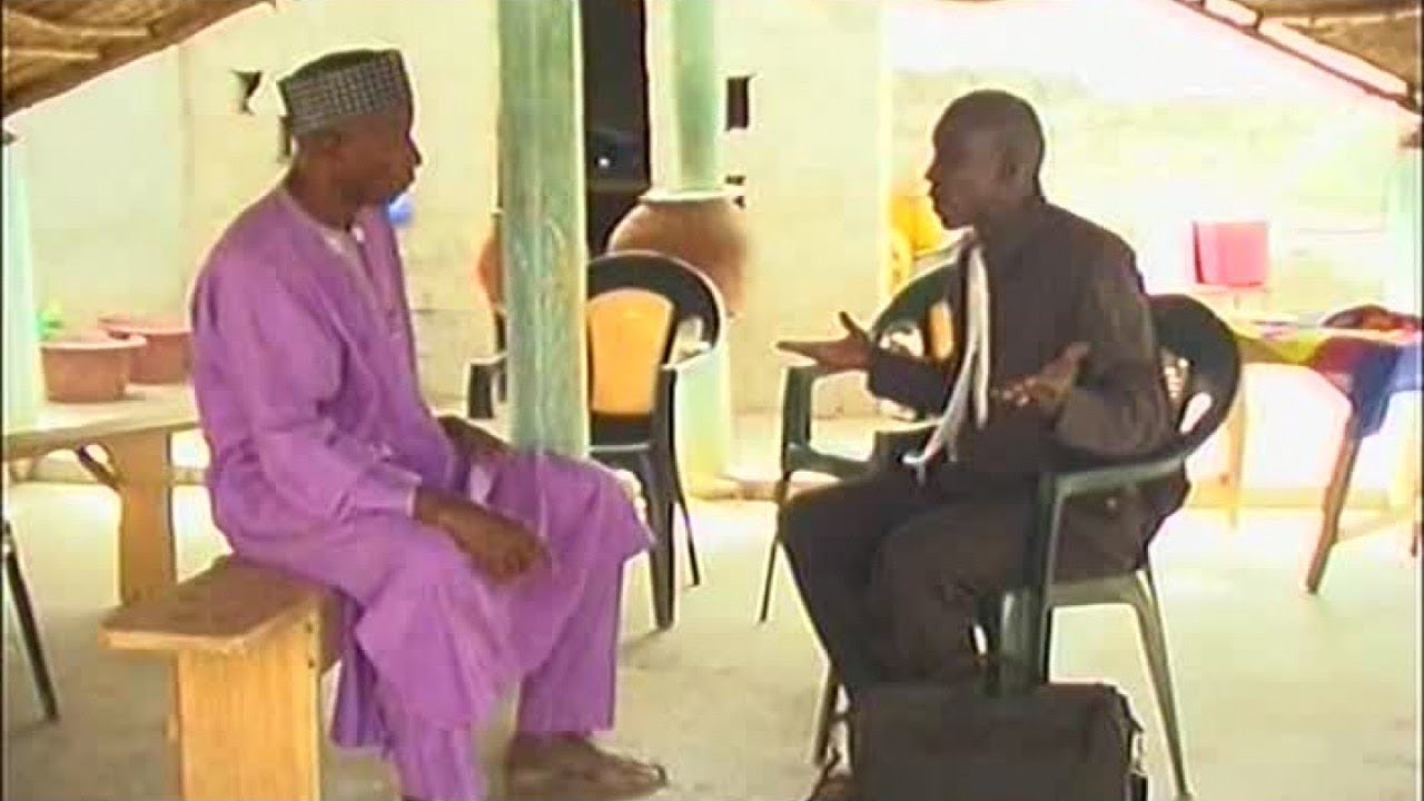 SUKANDINDE L'ELECTION FILM SONINKE EPISODE 1