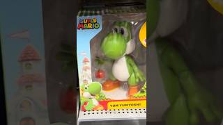So many Nintendo toys!