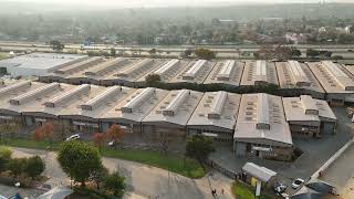 Growthpoint Properties Route 24 2025