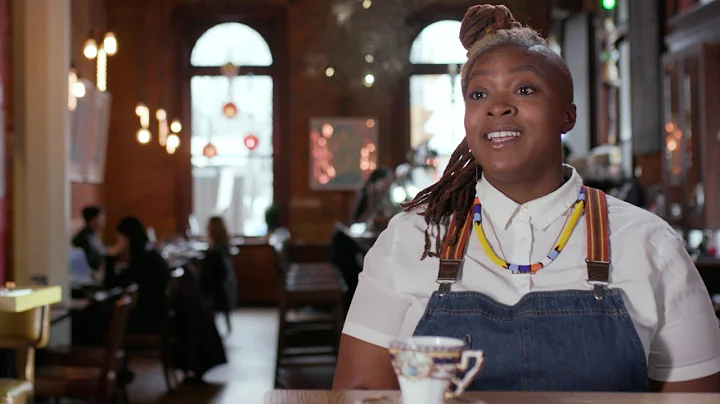 Executive Chef Suzanne Barr Strives to Empower Wom...