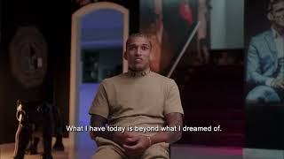 Charles Oliveira Journey Edit