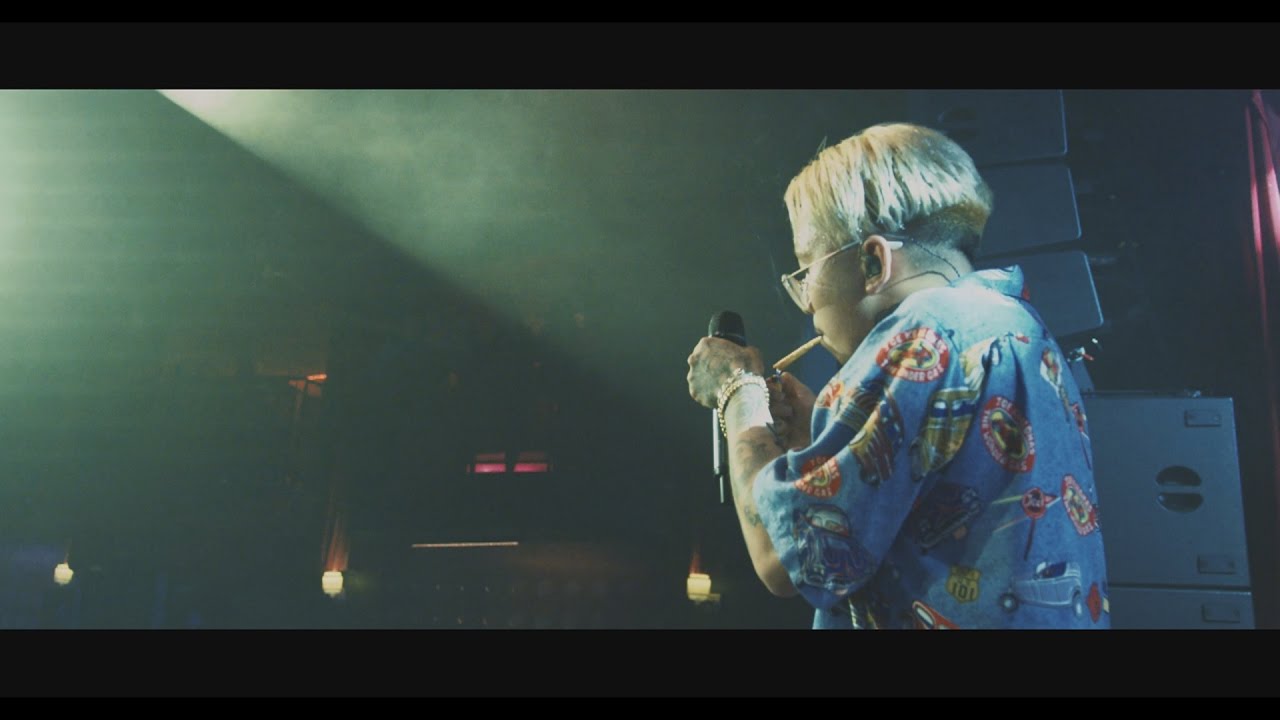 Pryde - emrata (D-PRYDE ARCHIVE)