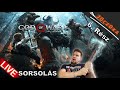 God Of War PC - REPÜLŐ HAJÓ!!!! - Végigjátszás 6. Rész