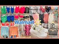 ❤️WALMART SHOP WITH ME 2021🔸NEW WALMART CLOTHING🔸SWIMWEAR🔸SHOES🔸HANDBAGS🔸WALMART SPRING SUMMER 2021💜