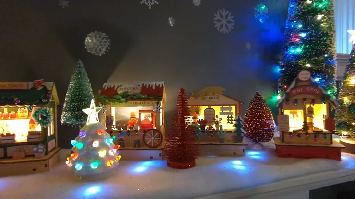 Christmas already!