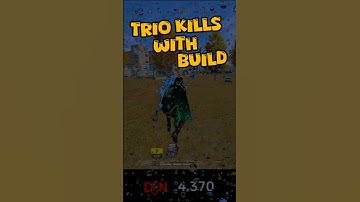 Trio kills with BP50 #callofdutymobile #codm #shorts