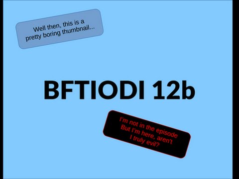 BFTIODI 12B - Sep 16, 2016