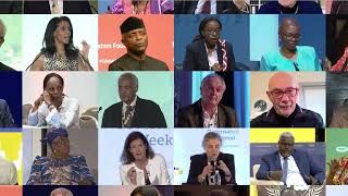 About the Mo Ibrahim Foundation