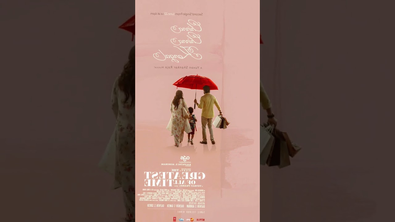 THALAPATHY MOVIE 🔥😱🥵TOMORROW 6PM 