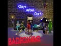 Bad fox 4042  clays after dark prod  too illy