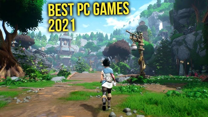 30 Best PC Games of 2022 