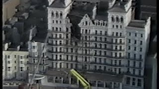 To Kill The Cabinet  Brighton Bomb Documentary  1986