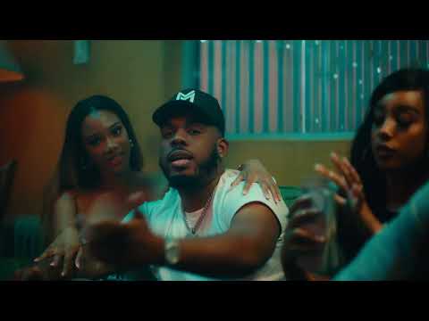 Moe - NAH FR (Official Video)