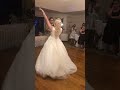 Amazing Cinderella Wedding  Dance | Frist Dance | La Valse de l'Amour