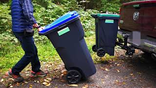 An easy way to move trash cans HD