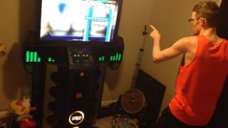 Jboy Paradoxx S26 First Try