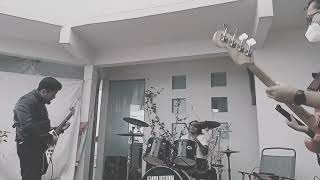 Entropía - Maldito duende cover