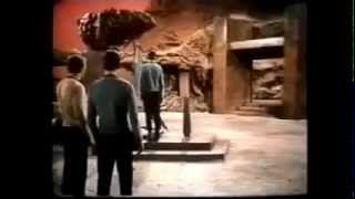 Leonard Nimoy - Star Trek Memories (color enhanced) Documentary