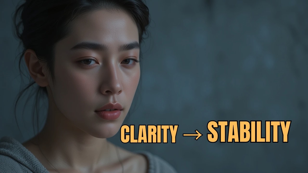 What Comes After Mental Clarity