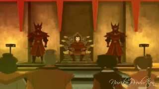 Light Em Up Firebending MEP