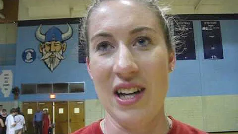 Keith Head Coach Jordan Haverly