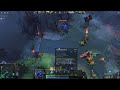 DOTA 2 - Unranked - Disruptor - Safelane Support