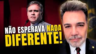 🚨Urgente!!! André Mendonça eu Não Esperava Menos de Você!!! Deputado Federal Pastor Marco Feliciano