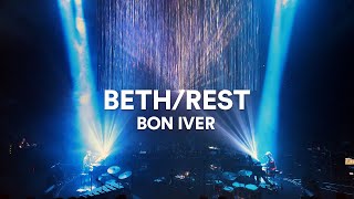 Bon Iver - &quot;Beth/Rest&quot; | Live at Sydney Opera House