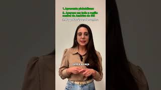 Ibá | #NossaFloresta Veado Campeiro da Eldorado