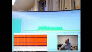 How to capture 802 11ax OFDMA traffic with Jetson Nano