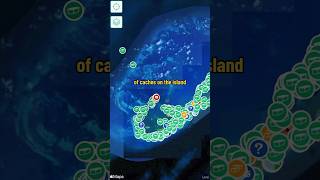Famous You have to scuba dive 🤿 in 100+ feet deep of water to find these hidden geocaches?! 🤯 Profile