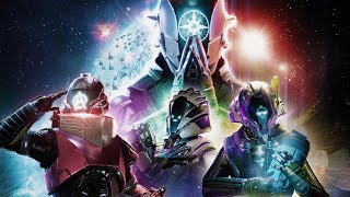 Void Crew Gameplay Overview