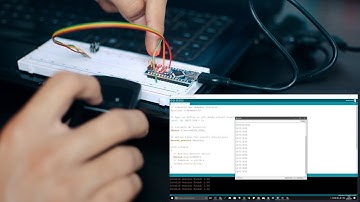 ¿Cómo automatizar tu habitación con Arduino? | Parte 1| (Comunicación)
