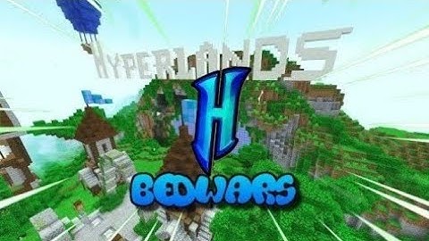 Hyperlands Bedwars | Episode #1