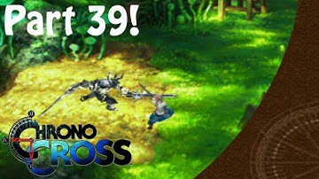 Chrono Cross Part 39 Radius